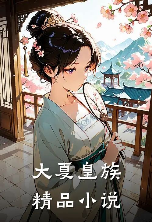 大夏皇族精品小说