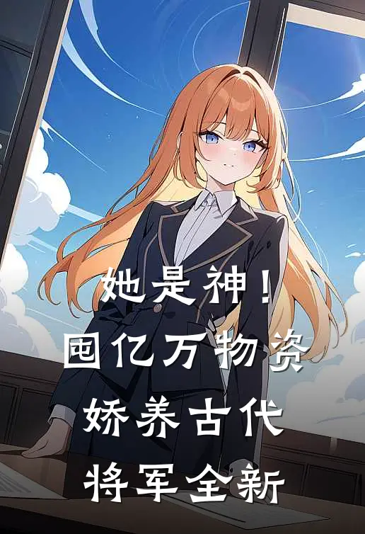 她是神！囤亿万物资娇养古代将军全新