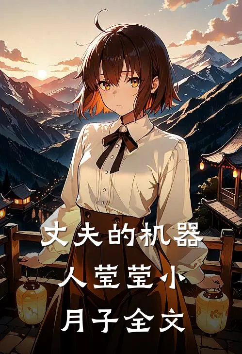 丈夫的机器人莹莹小月子全文