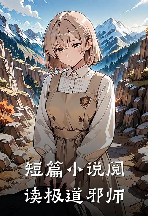 短篇小说阅读极道邪师