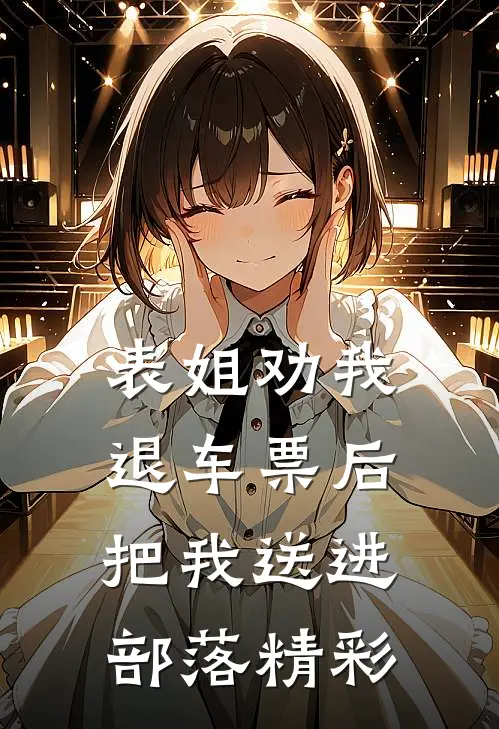 表姐劝我退车票后，把我送进部落精彩