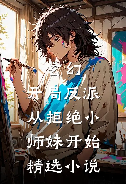 玄幻开局反派,从拒绝小师妹开始精选