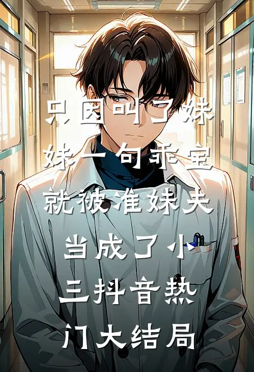 只因叫了妹妹一句乖宝，就被准妹夫当成了小三抖音热门大结局