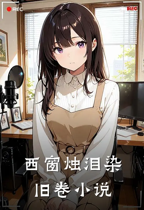 西窗烛泪染旧卷小说