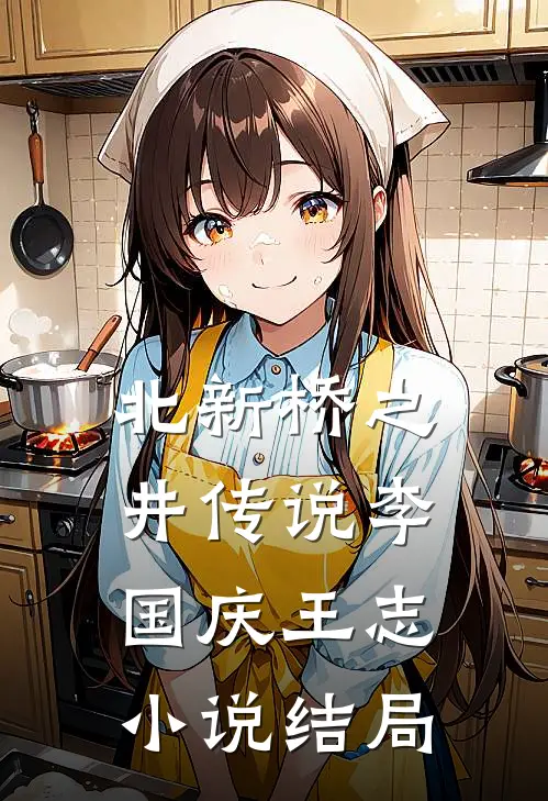 北新桥之井传说李国庆王志小说结局