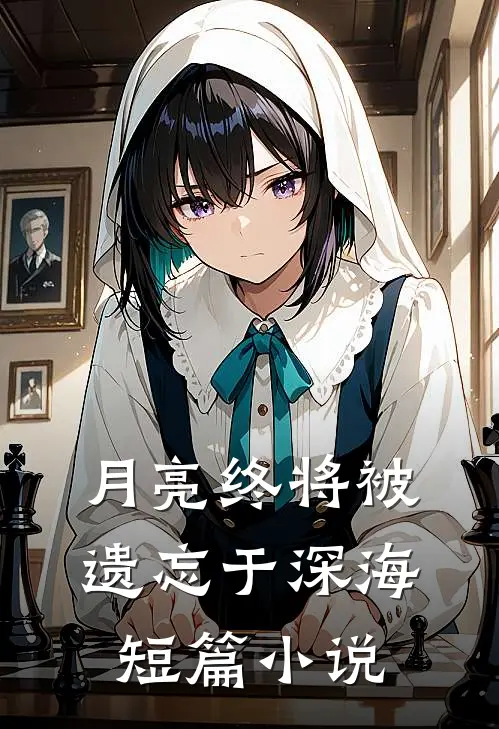 月亮终将被遗忘于深海短篇小说