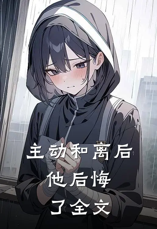 主动和离后，他后悔了全文