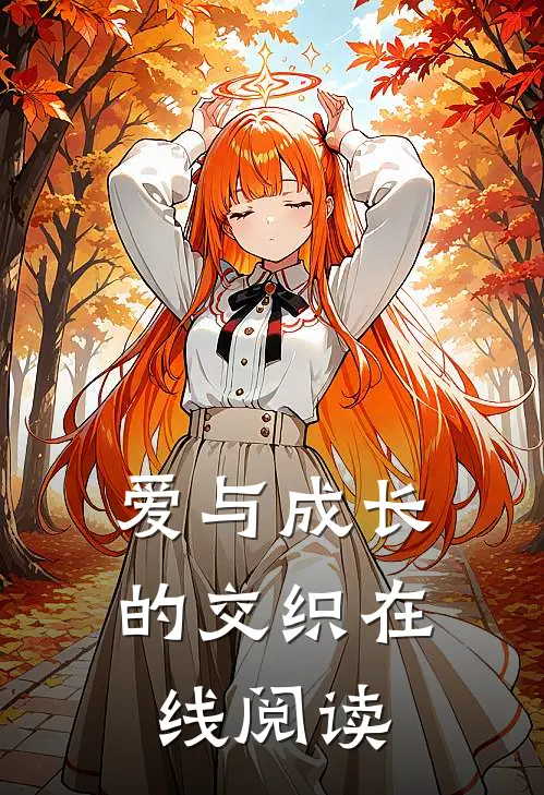 爱与成长的交织在线阅读