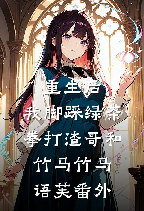 重生后，我脚踩绿茶，拳打渣哥和竹马竹马语芙 番外