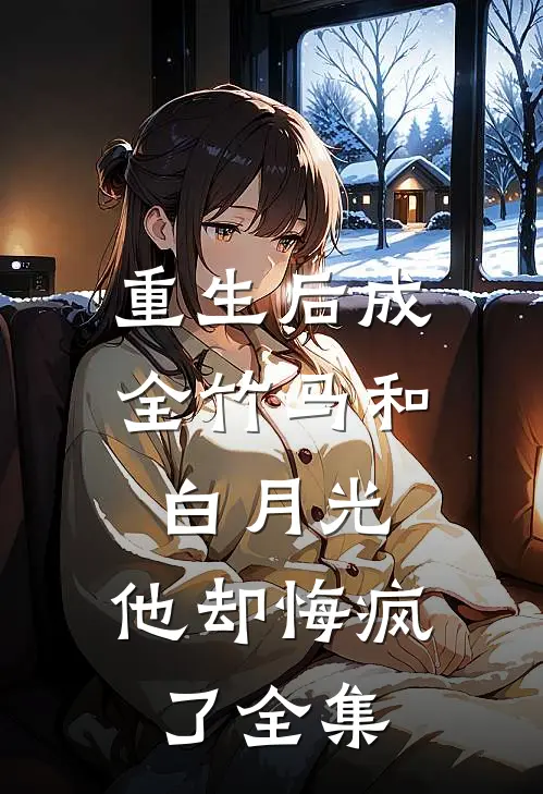重生后成全竹马和白月光,他却悔疯了全集免费阅读