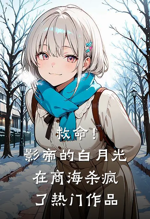 救命！影帝的白月光在商海杀疯了热门作品