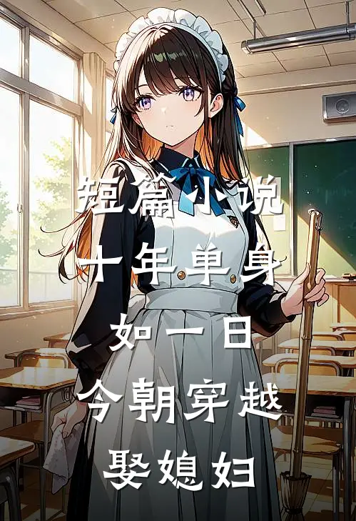 短篇小说十年单身如一日，今朝穿越娶媳妇