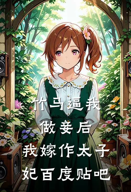 竹马逼我做妾后，我嫁作太子妃百度贴吧