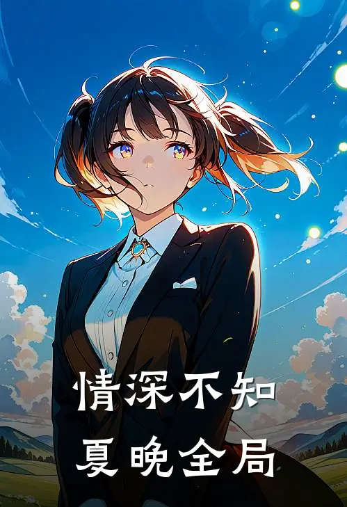 情深不知夏晚全局