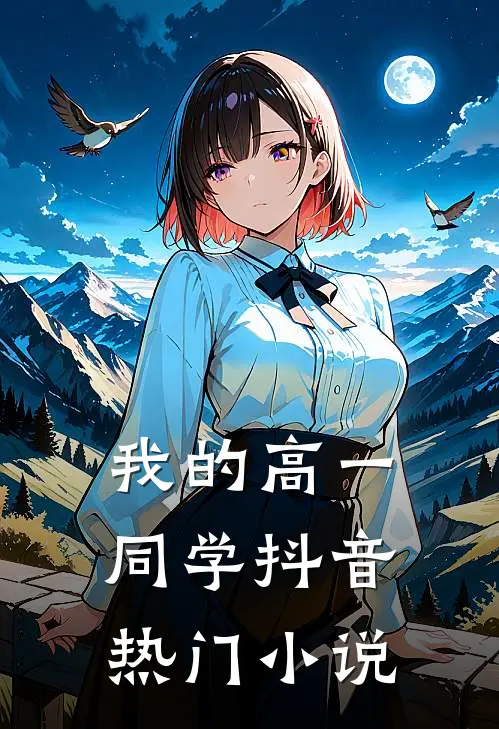 我的高一同学抖音热门小说