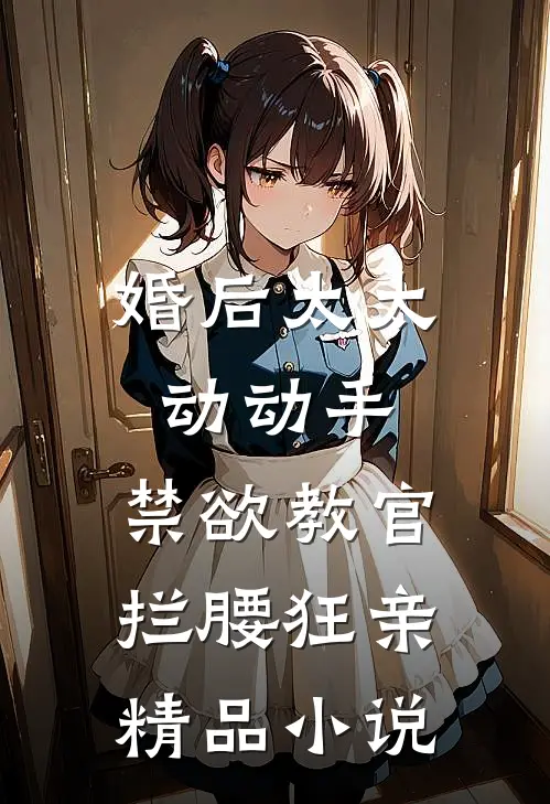 婚后太太动动手,禁欲教官拦腰狂亲精品小说