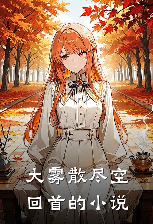 大雾散尽空回首的小说