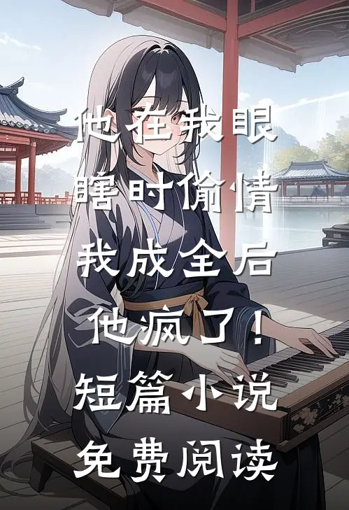 他在我眼瞎时偷情，我成全后他疯了！短篇小说免费阅读