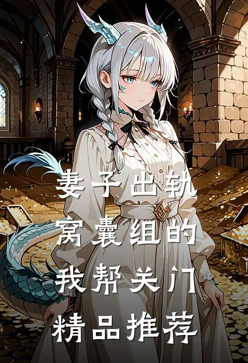 妻子出轨，窝囊组的我帮关门精品推荐