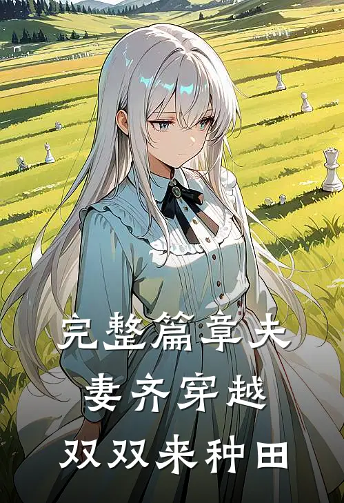 完整篇章夫妻齐穿越，双双来种田