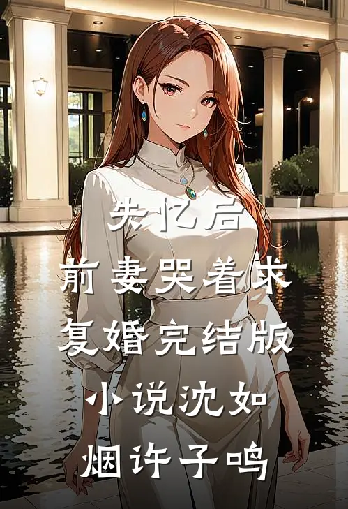失忆后，前妻哭着求复婚完结版小说沈如烟许子鸣