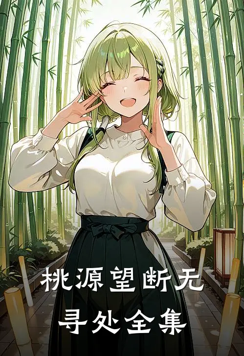桃源望断无寻处全集