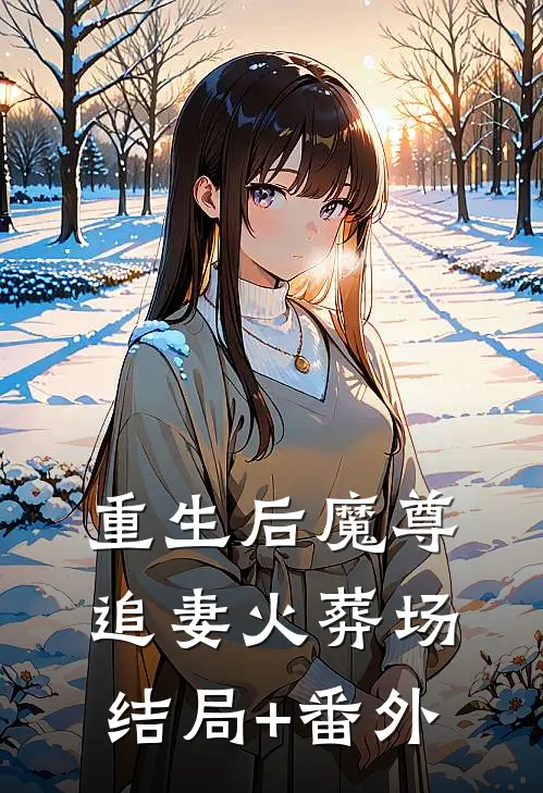 重生后魔尊追妻火葬场结局+番外