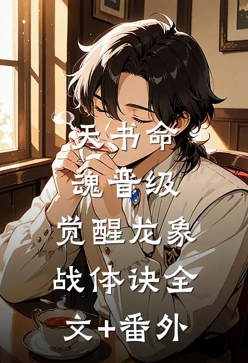 天书命魂晋级，觉醒龙象战体诀全文+番外