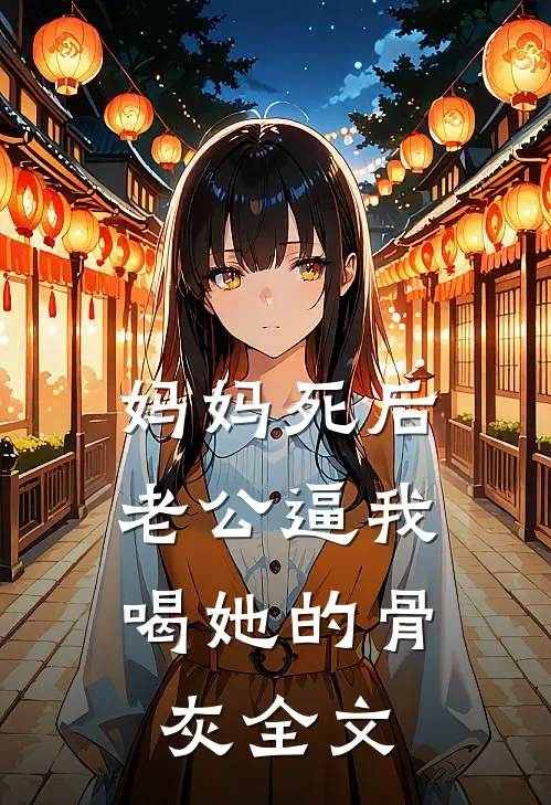 妈妈死后，老公逼我喝她的骨灰全文
