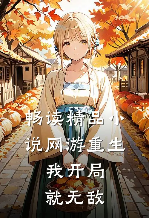 畅读精品小说网游重生：我开局就无敌