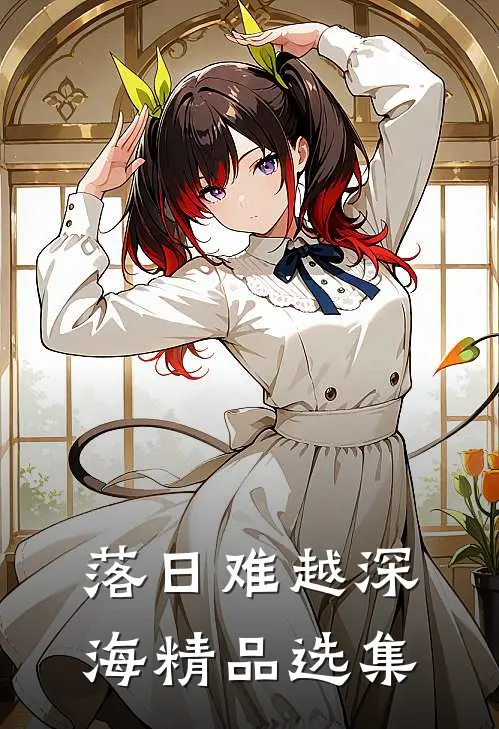 落日难越深海精品选集