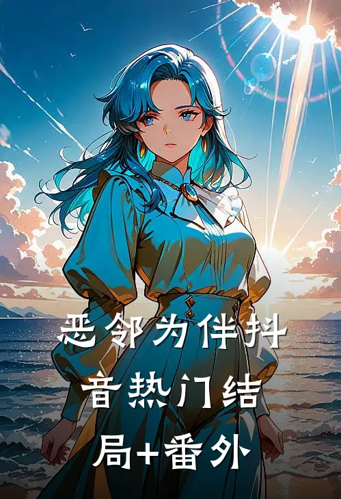 恶邻为伴抖音热门结局+番外