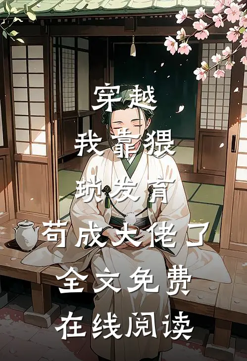 穿越：我靠猥琐发育，苟成大佬了全文免费在线阅读