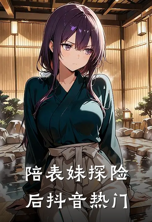 陪表妹探险后抖音热门
