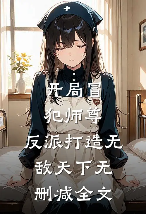开局冒犯师尊，反派打造无敌天下无删减全文