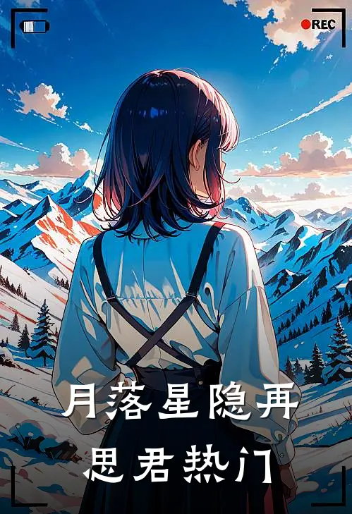 月落星隐再思君热门