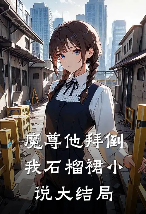 魔尊他拜倒我石榴裙小说大结局