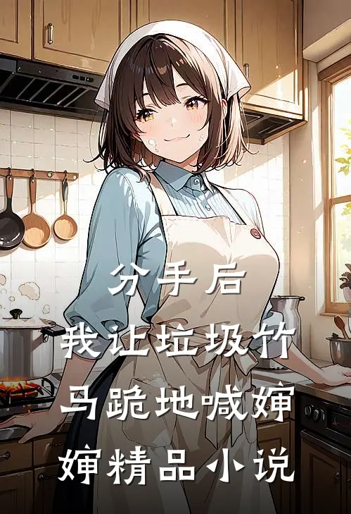 分手后，我让垃圾竹马跪地喊婶婶精品小说