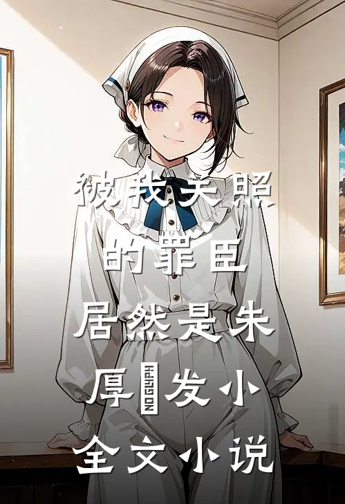 被我关照的罪臣，居然是朱厚熜发小全文小说
