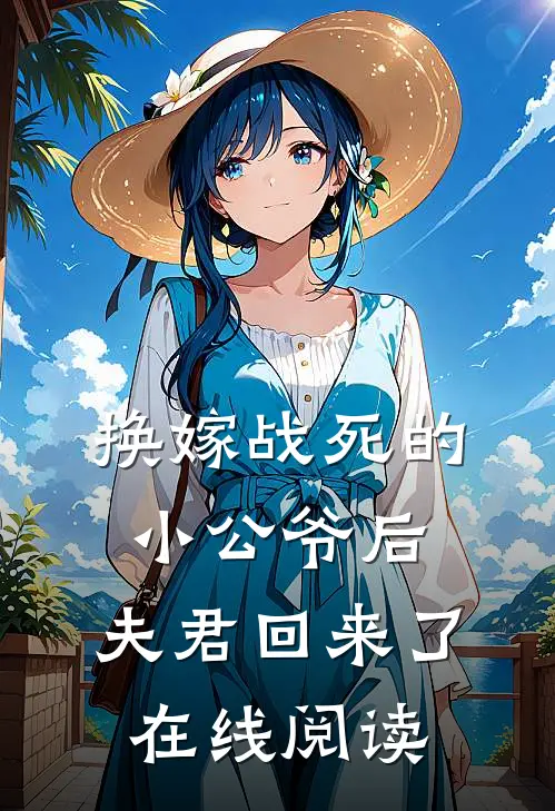 换嫁战死的小公爷后，夫君回来了在线阅读