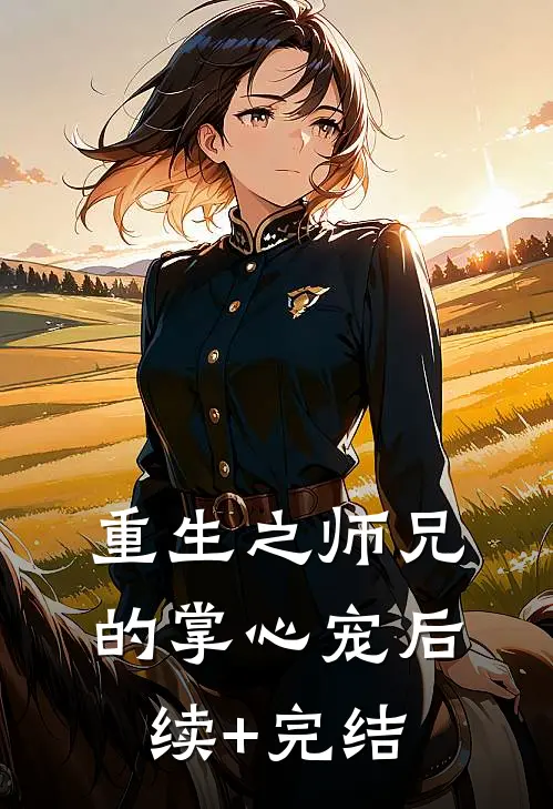 重生之师兄的掌心宠后续+完结