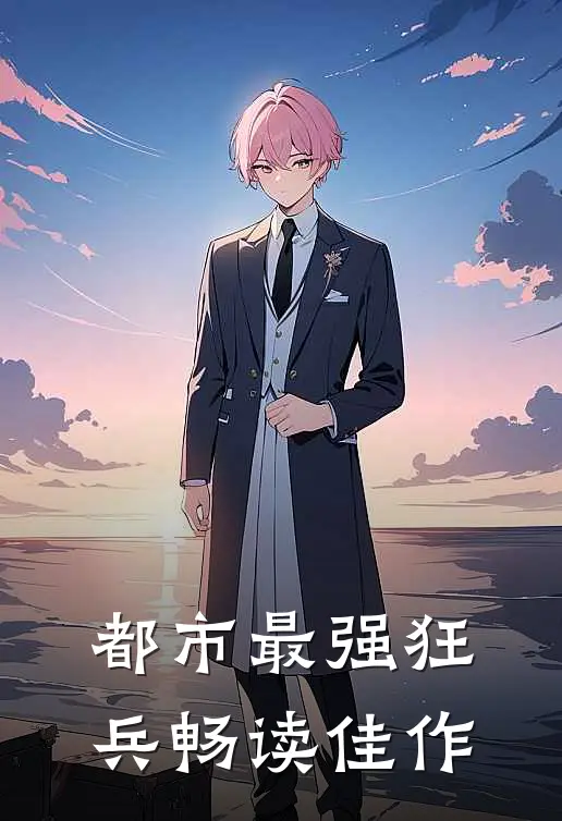 都市最强狂兵畅读佳作