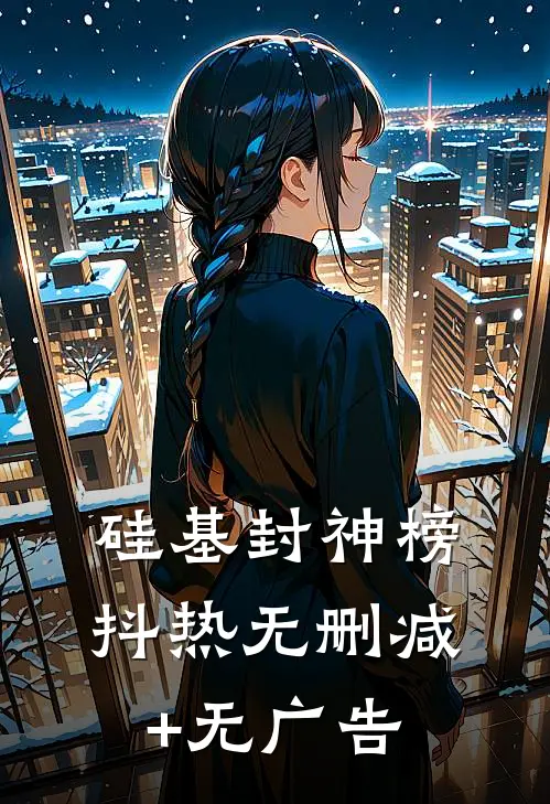硅基封神榜抖热无删减+无广告
