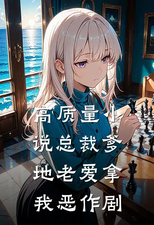 高质量小说总裁爹地老爱拿我恶作剧