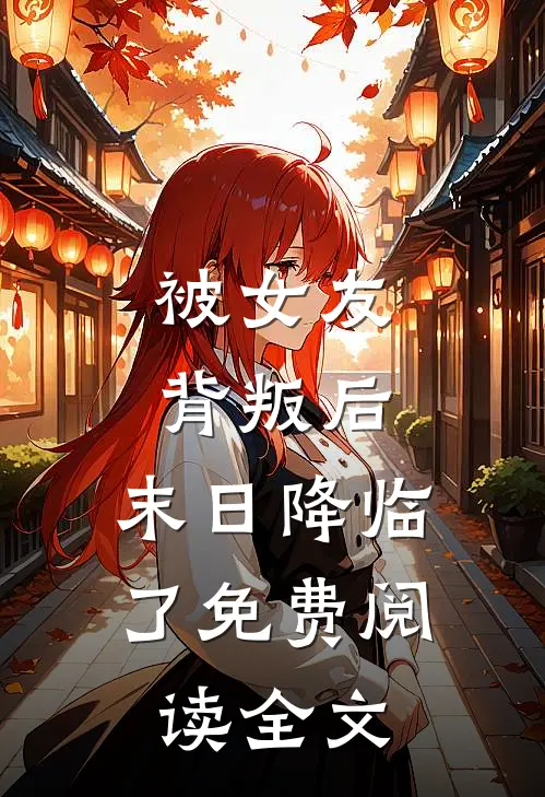 被女友背叛后，末日降临了免费阅读全文