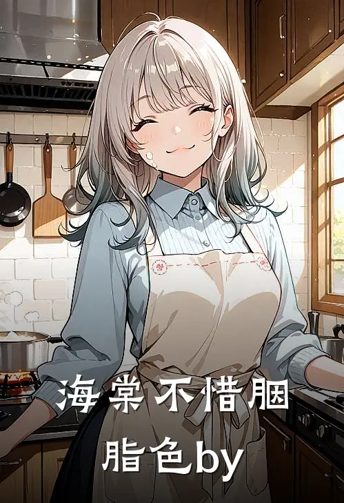 海棠不惜胭脂色by