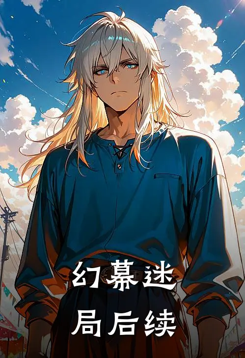 幻幕迷局后续
