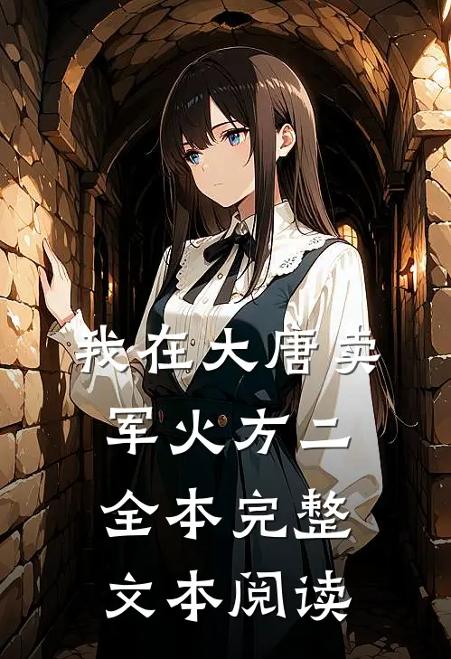 我在大唐卖军火方二全本完整文本阅读