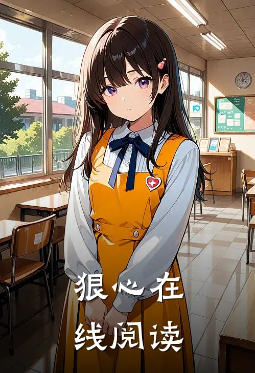 狠心在线阅读