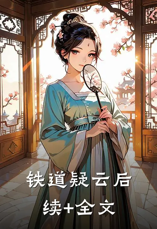 铁道疑云后续+全文